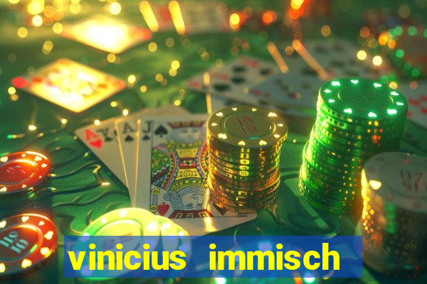 vinicius immisch lacet porto